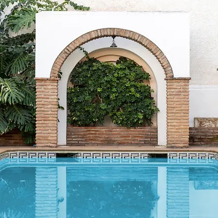 Willa Oasis Fuengirola