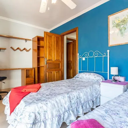 Willa Oasis Fuengirola