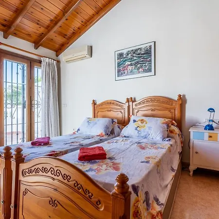 Willa Oasis Fuengirola
