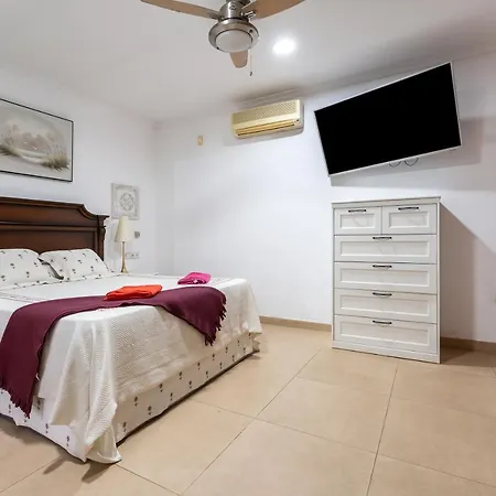 Willa Oasis Fuengirola
